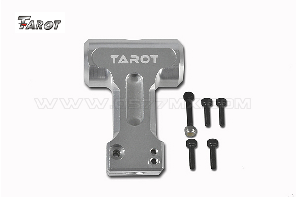 飞越 Tarot 600/550EFL PRO金属主旋翼固定座组 TL60231