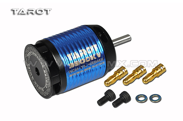 ? Tarot 450MX(3500KV)? TL450MX-3500