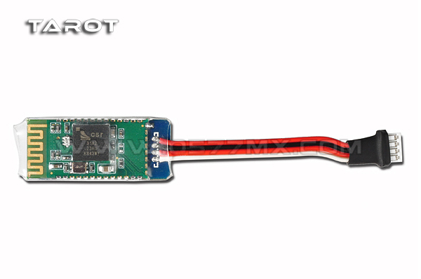 飞越 Tarot ZYX陀螺仪蓝牙适配器 ZYX12