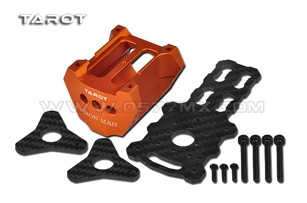 ��Խ Tarot ���ᦵ25MM����̶���/�� TL100B06-1 