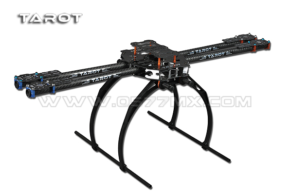��Խ Tarot IRON MAN 650�۵�ʽ�������������(���Ͻżܣ� TL65B02 
