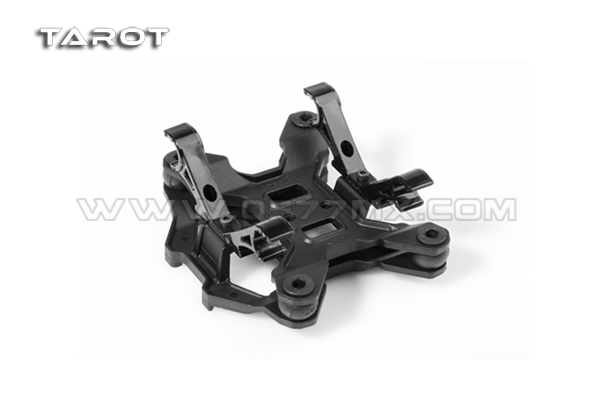 New GOPRO two axes flew Tarot PTZ shock group TL68A12