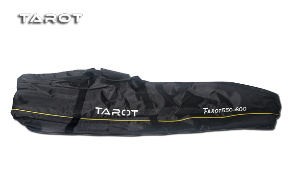 飞越 Tarot 550-600 专用外场手提袋/黑 TL2691-01