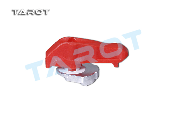 飞越/Tarot X系列通用件/折叠机臂旋转扣 TL8X016