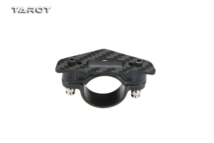 Tarot 550竞技版水平翼固定座/超硬 MK5507