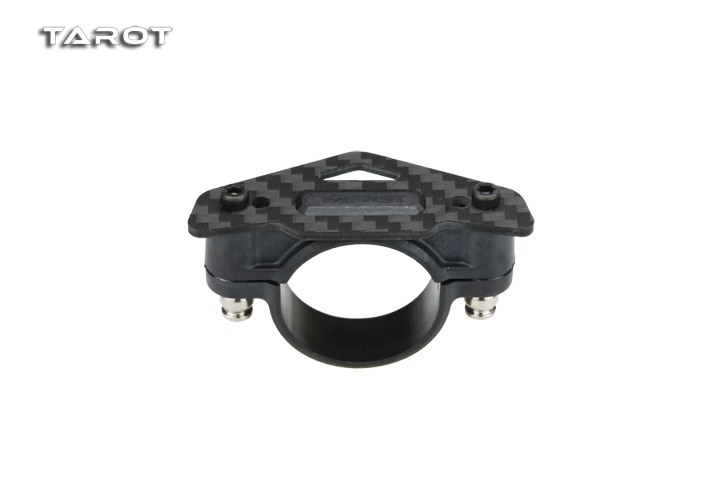 Tarot 600竞技版水平翼固定座/超硬 MK6015
