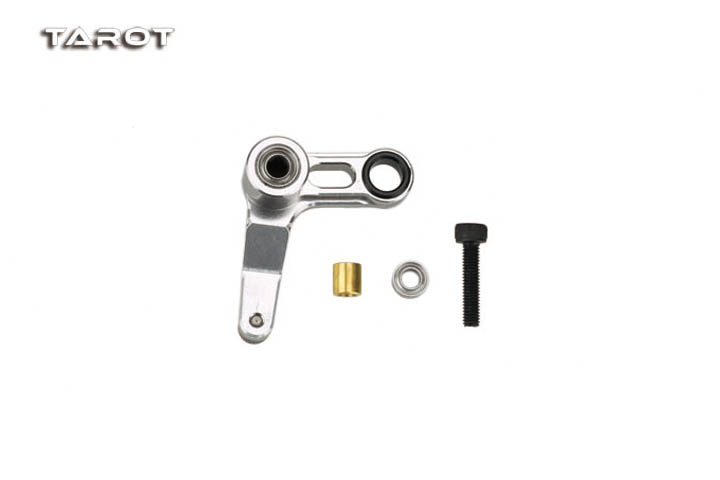 Tarot 金属尾旋翼控制臂组 MK6021