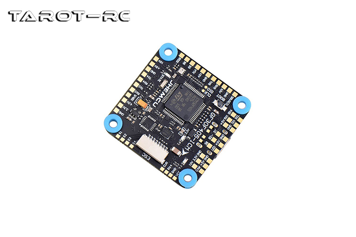 津航/JHEMCU 飞控/FPV四轴穿越机/支持OSD/ GF30F405-ICM