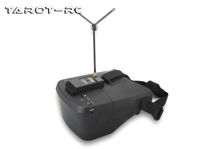 Խ/Tarot VR۾/FPV/1.2G/8CHͼ/5DVR¼ 1.2G-800D