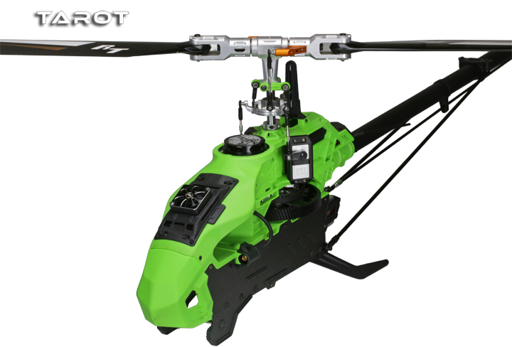tarot 600 helicopter